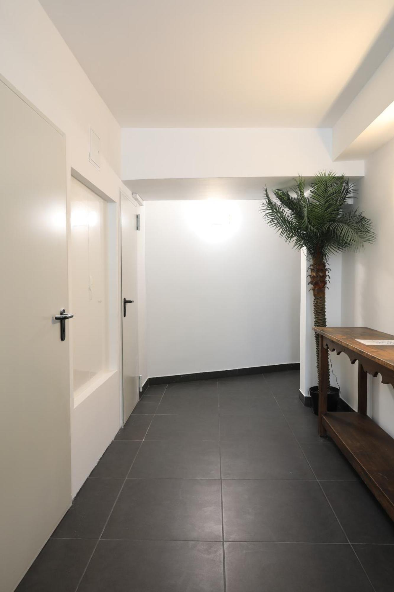 Studio Apartment Bremen 07 Exteriér fotografie