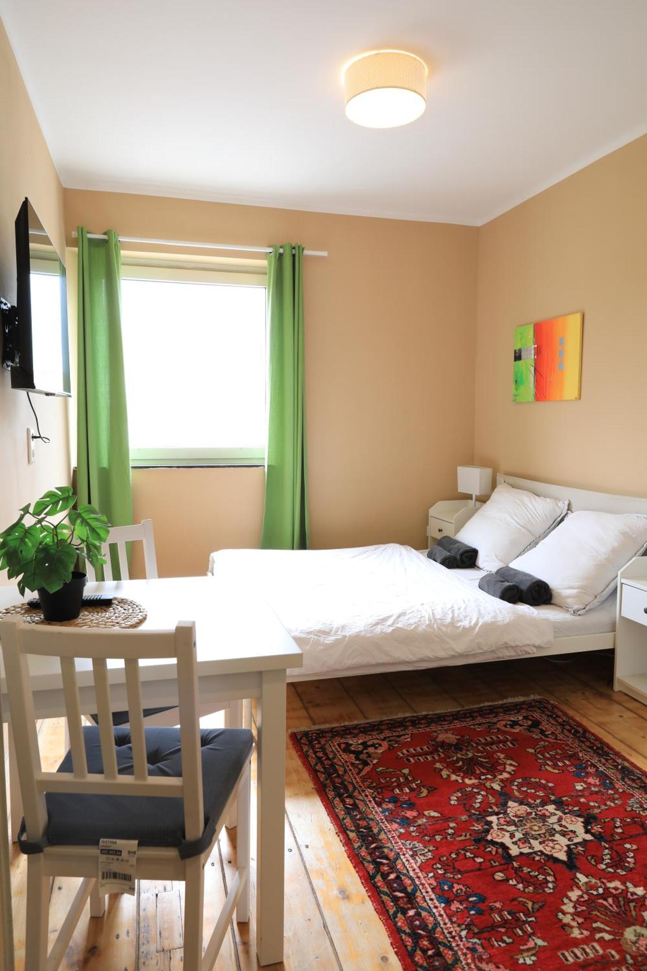 Studio Apartment Bremen 07 Exteriér fotografie